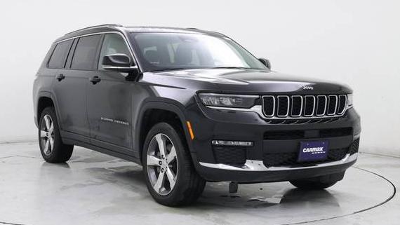 JEEP GRAND CHEROKEE 2021 1C4RJKBG4M8109384 image JEEP GRAND CHEROKEE 2021 1C4RJKBG4M8109384 image